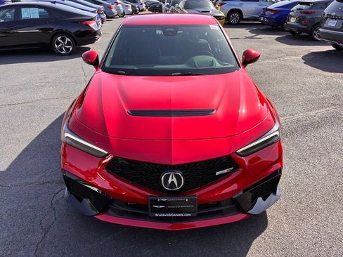 Used 2024 Acura Integra Type S FWD image 9