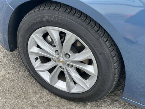 Used 2024 Chevrolet Malibu LT image 9