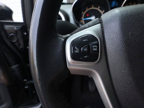 Used 2014 Ford Fiesta SE w/ Exterior Protection Package FWD image 22