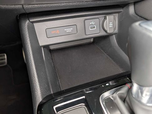 Used 2023 Acura Integra A-Spec image 34