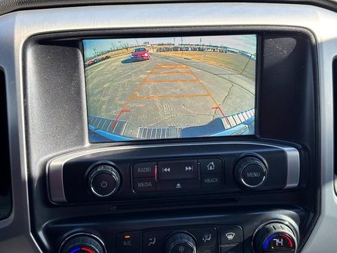 Used 2017 GMC Sierra 1500 SLE w/ SLE Value Package image 23