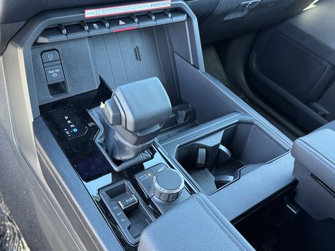 New 2026 Toyota Tundra SR5 image 19