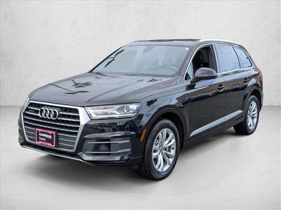 Used 2019 Audi Q7 3.0T Premium w/ Convenience Package
