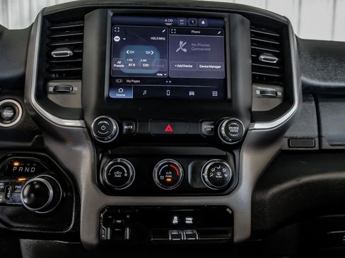 Used 2024 RAM 2500 Big Horn w/ Bed Utility Group image 23