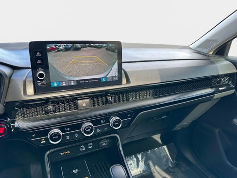 Certified 2025 Honda CR-V EX-L image 25