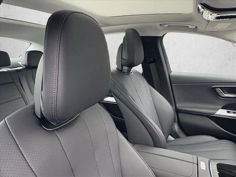 New 2026 Mercedes-Benz E 350 Sedan image 24