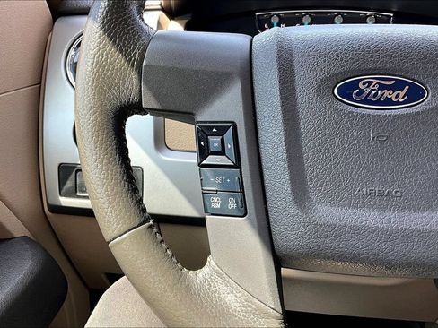 Used 2013 Ford F150 Lariat w/ Luxury Equipment Group AWD/4WD image 25