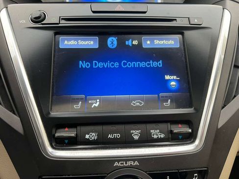 Used 2014 Acura MDX SH-AWD 6-Spd AT image 26