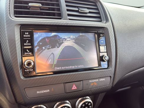 Used 2023 Mitsubishi Outlander Sport SE AWD/4WD image 18