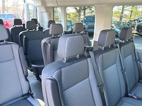 New 2026 Ford Transit 350 XLT image 17