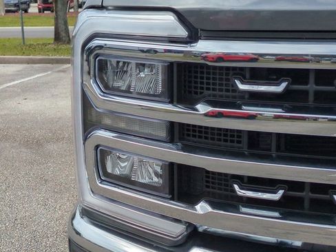 New 2026 Ford F250 Lariat w/ FX4 Off-Road Package image 10