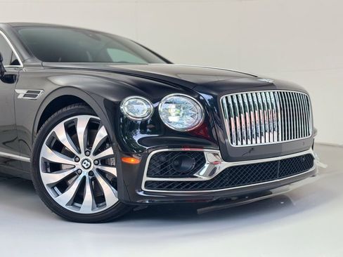 Used 2020 Bentley Flying Spur W12 image 51