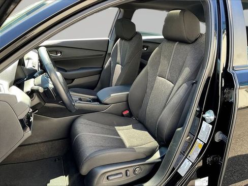 Used 2024 Honda Accord Sport image 22