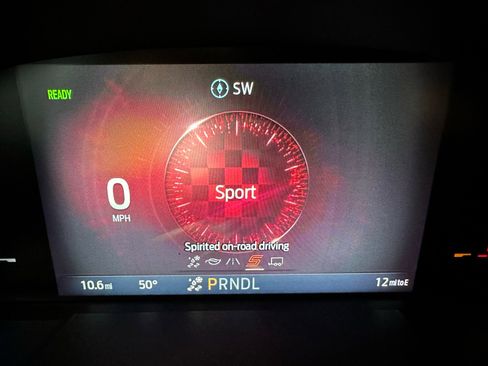 New 2026 Ford Maverick XLT image 44