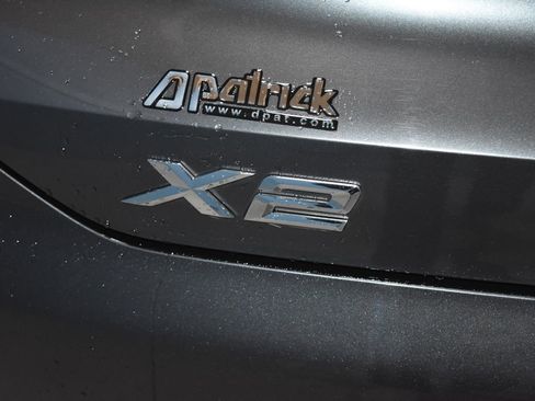 Used 2018 BMW X2 sDrive28i w/ Convenience Package image 32