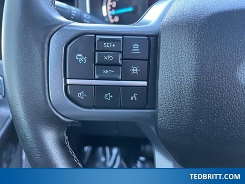 Used 2023 Ford F150 XLT w/ Equipment Group 302A High image 29