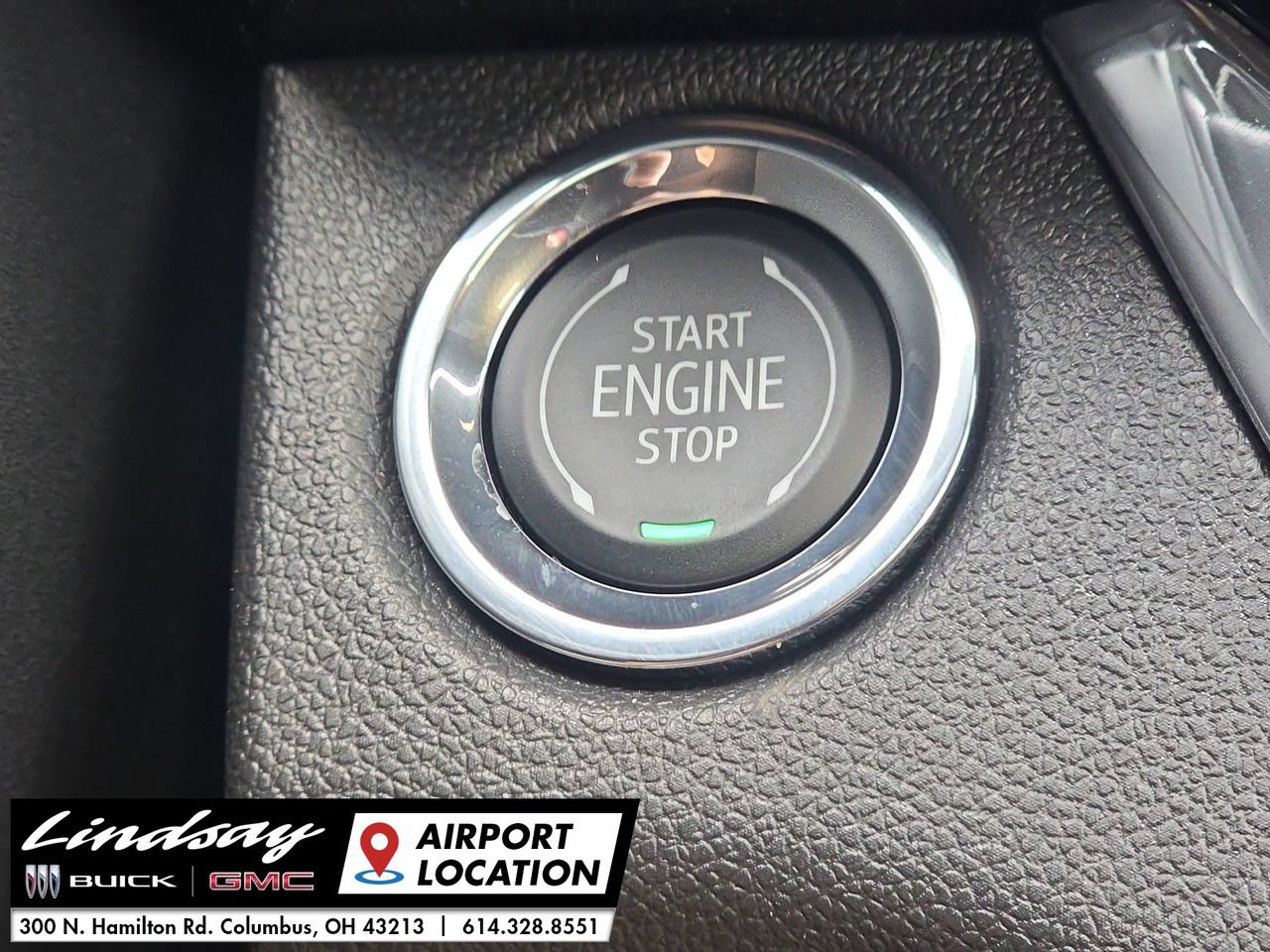New 2026 Buick Envista Sport Touring w/ Convenience I Package FWD image 17