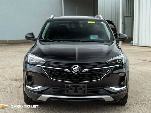 Used 2021 Buick Encore GX Essence w/ Advanced Technology Package image 2