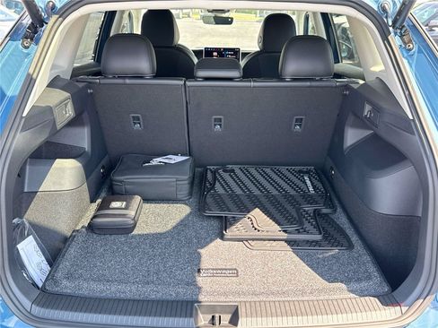 New 2026 Volkswagen Tiguan SE AWD/4WD image 29