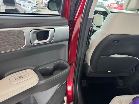 Used 2024 Hyundai Santa Fe Calligraphy FWD image 22