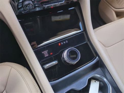 New 2025 Jeep Grand Cherokee L Limited image 33