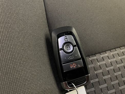 New 2026 Ford Transit 350 XLT image 37