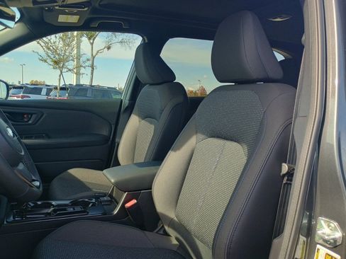 New 2026 Subaru Forester Premium image 11