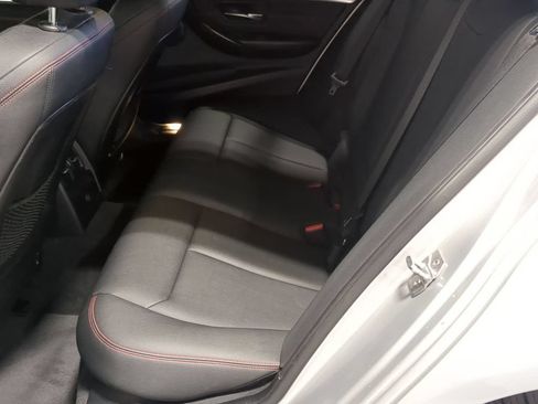 Used 2016 BMW 328i xDrive Sedan AWD/4WD image 23