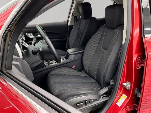 Used 2015 Chevrolet Equinox LT w/ Chrome Appearance Package FWD image 25