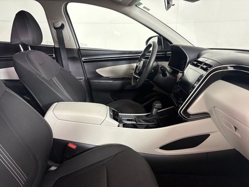 Used 2024 Hyundai Tucson SEL FWD image 14