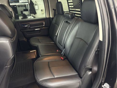 Used 2018 RAM 1500 Laramie w/ Convenience Group image 32