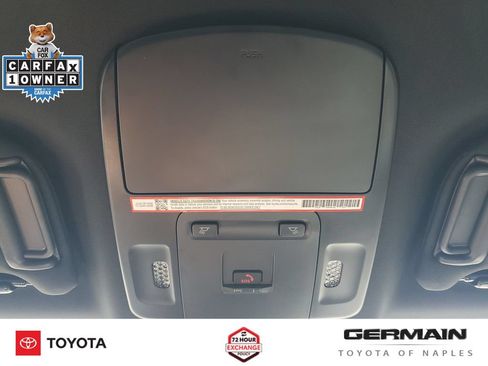 Used 2025 Toyota Camry SE FWD image 34