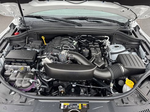 New 2026 Dodge Durango GT image 11