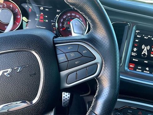 Used 2020 Dodge Challenger SRT Hellcat image 21