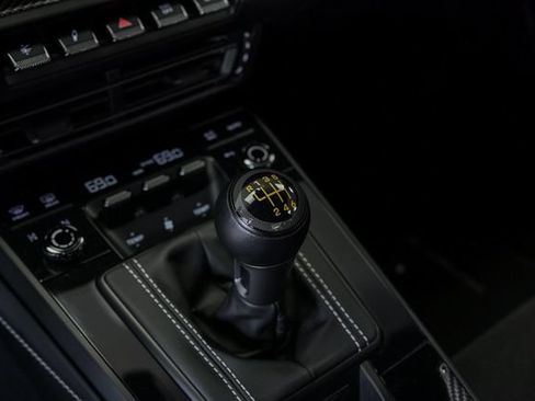 Used 2022 Porsche 911 GT3 RWD image 43