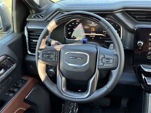 New 2026 GMC Sierra 1500 Denali Ultimate image 8