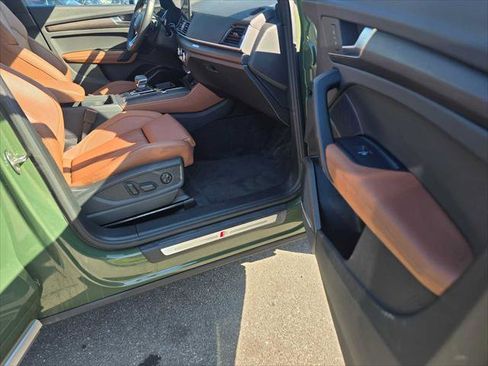 Used 2024 Audi Q5 2.0T Premium Plus image 10