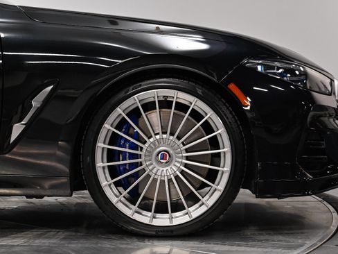 Used 2023 BMW ALPINA B8 xDrive Gran Coupe AWD/4WD image 61