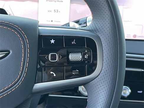 New 2026 Genesis GV70 3.5T Sport Advanced image 29