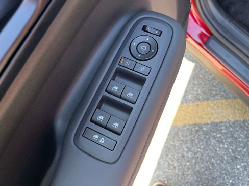 New 2025 Hyundai Santa Fe Calligraphy w/ Tow & Go Package image 17