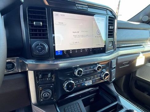 New 2026 Ford F250 King Ranch w/ Tremor Off-Road Package AWD/4WD image 28