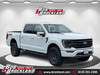 Used 2023 Ford F150 Tremor w/ Equipment Group 402A High
