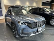 Used 2025 MAZDA CX-50 Meridian Edition w/ Apex Package AWD/4WD image 2