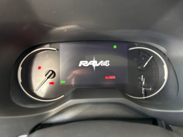 Used 2023 Toyota RAV4 XLE w/ Convenience Package AWD/4WD image 20