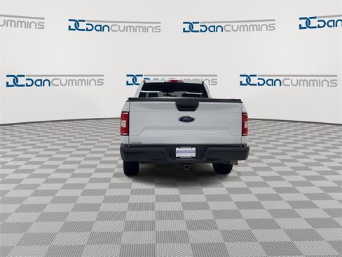 Used 2019 Ford F150 XL w/ Equipment Group 101A Mid image 7