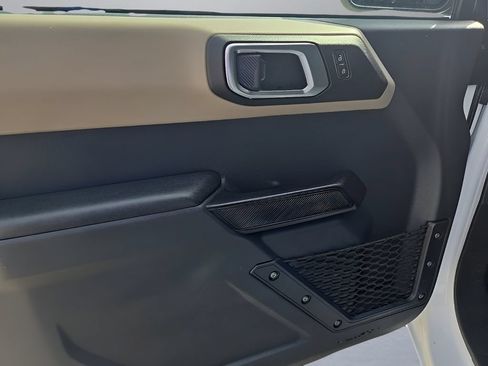 Used 2025 Ford Bronco Big Bend AWD/4WD image 13