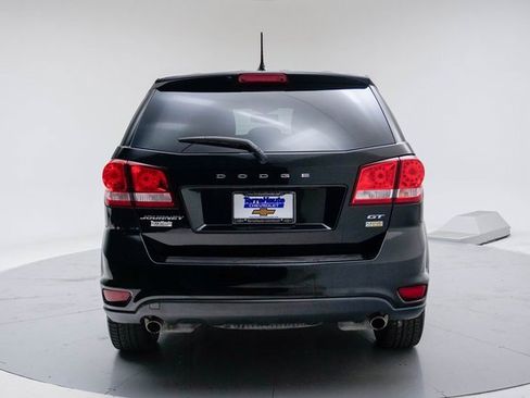 Used 2018 Dodge Journey GT image 5