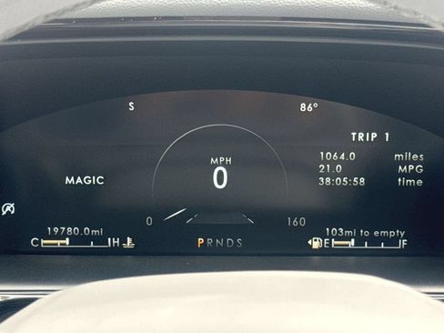 Certified 2023 Lincoln Nautilus Reserve AWD/4WD image 18