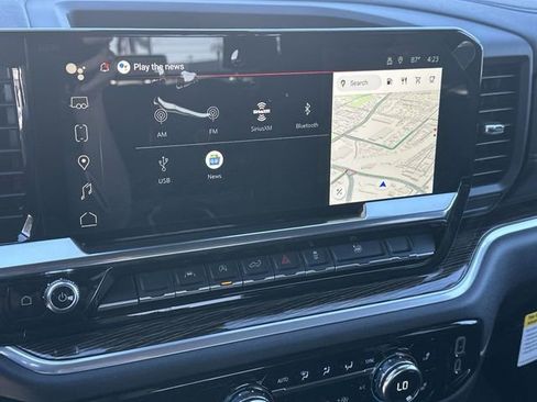 New 2026 GMC Sierra 1500 Elevation image 13