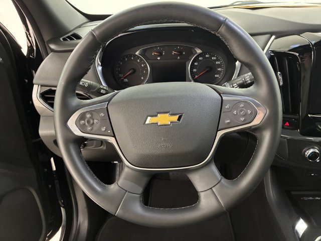Certified 2023 Chevrolet Traverse LT AWD/4WD image 22